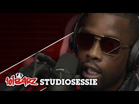 Video thumbnail for LouiVos - Studiosessie 291