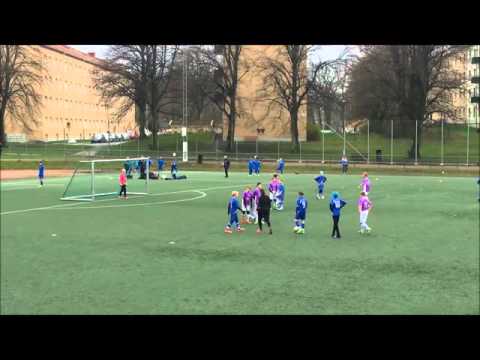 Vallens IF - Lerum IS P03