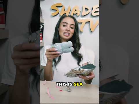 Unboxing the Sea Salt Coconut LABUBU from Pop Mart!