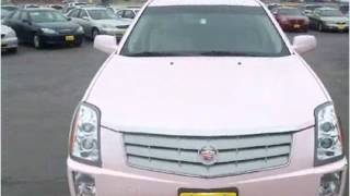 preview picture of video '2009 Cadillac SRX Used Cars Pine Island MN'