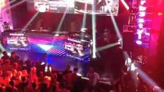 Four Color Zack / Red Bull Thre3style 2012 World Finals
