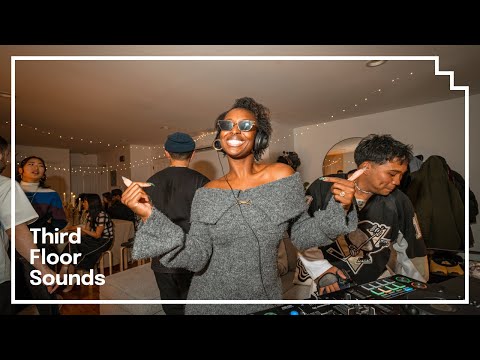 Third Floor Sounds Volume 8 | Bridge | Groovy, Soulful, & Classic House