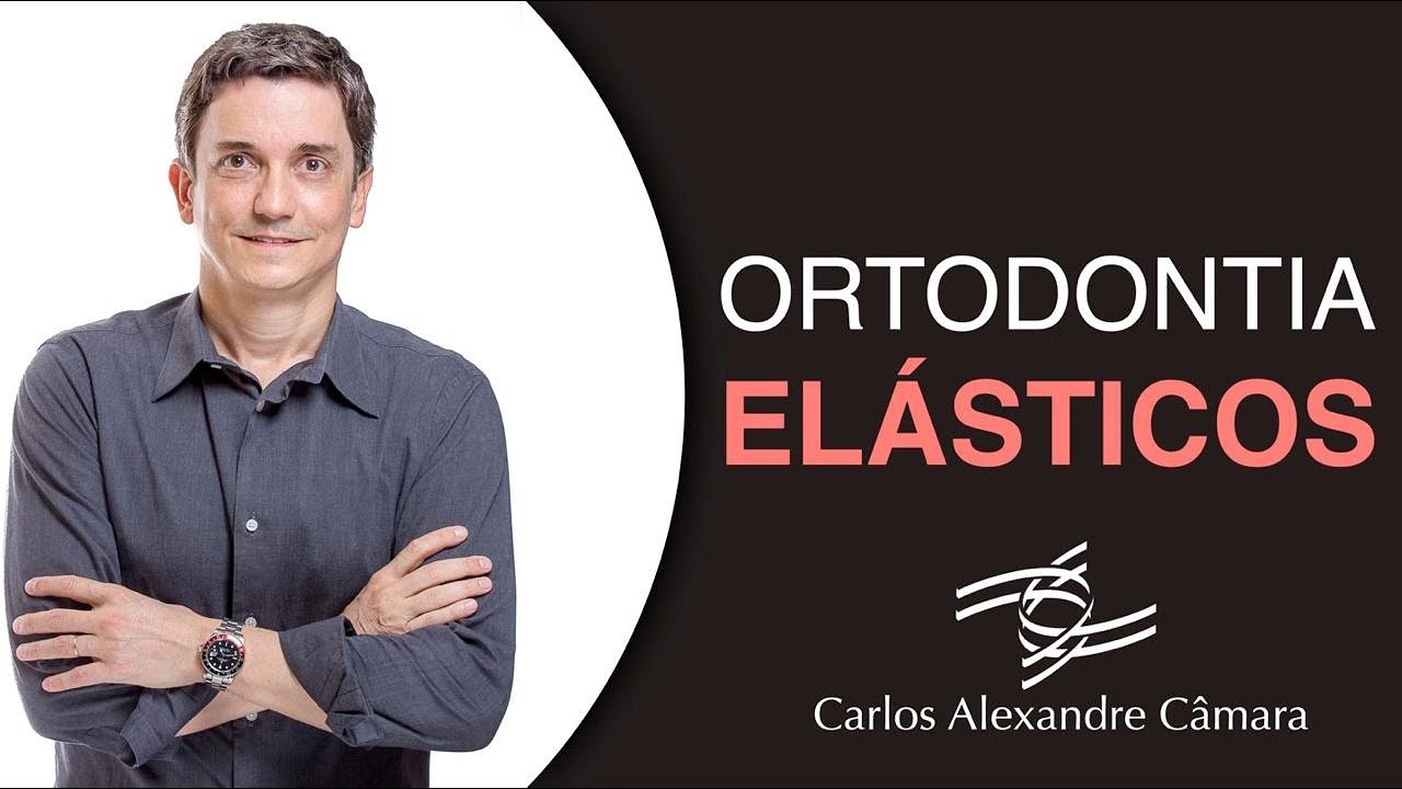 Ortodontia - Elásticos