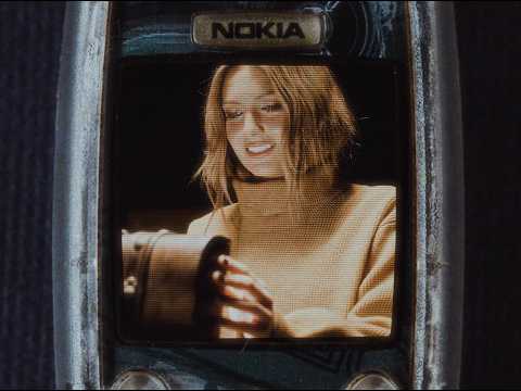 Nena - Nokia Antigo