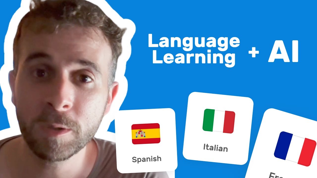 Langotalk Tutorial - Learn Languages with AI