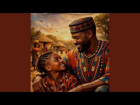 Dear Father (feat. Gadochy)