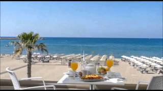 Ilios Beach Hotel Apartments,  Crete Island & Girit Adası