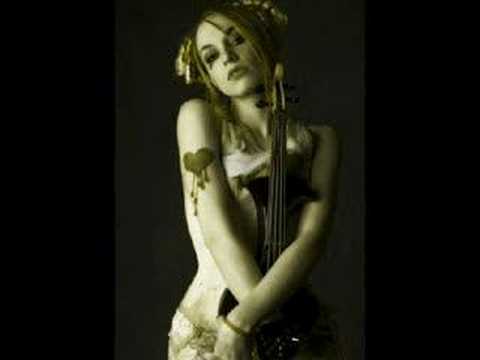 Emilie Autumn- Castle Down