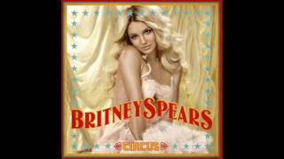 Britney Spears - Kill The Lights (Audio)