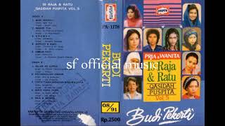 Download lagu Jalan ke syurga cipt .Thohir yahya /Husein  AS (Rosita) 10 Raja & Ratu Qasidah puspita mp3