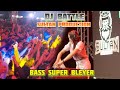 DJ BATTLE SULTAN PRODUCTION - KELUD TEAM REMIX