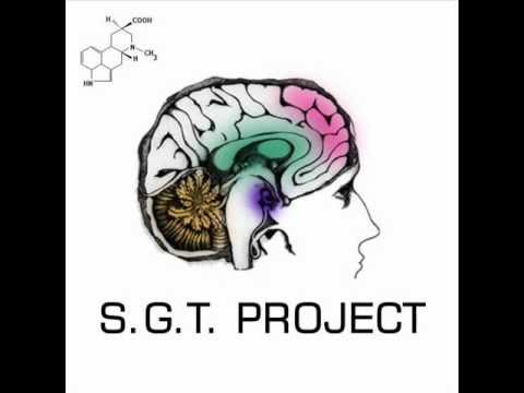 The SGT Project - Live 2004 - full album - Previously Unreleased Live Recordings and Demos