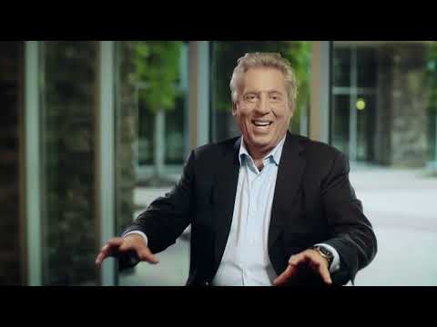 Beyond Success Facilitator Training Table Video