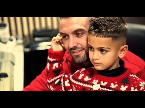 Cristian Guerrero - Pa' Que Se Duerma Su Niño (Video Oficial)