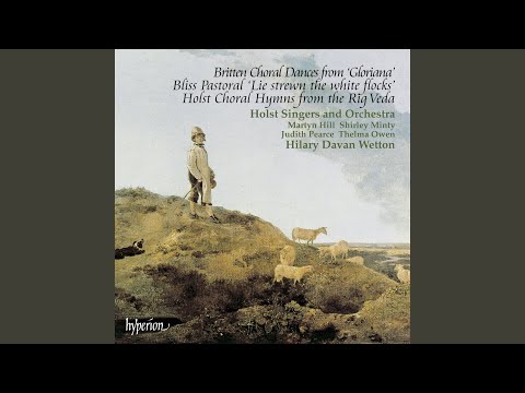 Video thumbnail for The Shepherd’s Night-Song