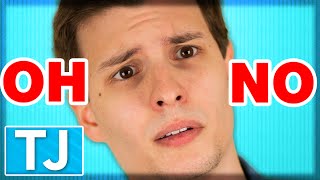 I'D RATHER DIE - Your Dumb Comments
