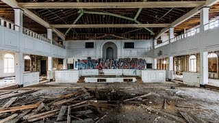 ABANDONED Temple of Yahweh | Miami, FL