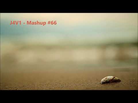 Beyonce - Runnin vs Forever vs Calvin Harris - Flashback vs Reload (J4V1 - Mashup #66)