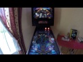 Real DMD Miracle Virtual Pinball Cab V2 ...