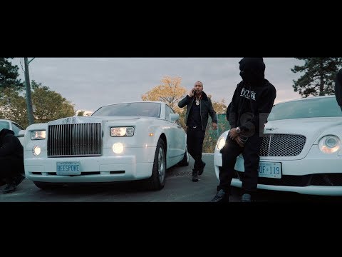 TVGUCCI - Traphouse (Official Music Video)
