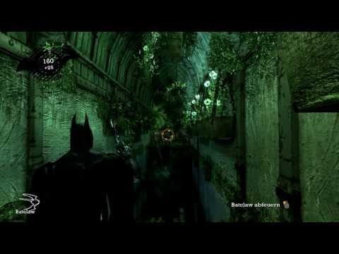 Batman kann Menschen töten!