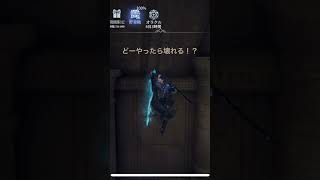 デビルメイクライ　　　　　　　　　　　　ピークオブコンバット　　　　　　　　　　　バグ？
