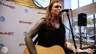 Laura Jane Grace of Against Me! - A Joy In All I Can See (The RadioBDC Sessions)