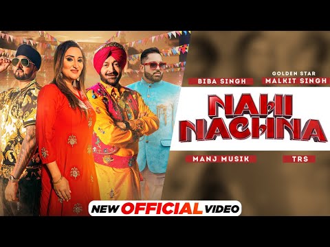 Nahi Nachna