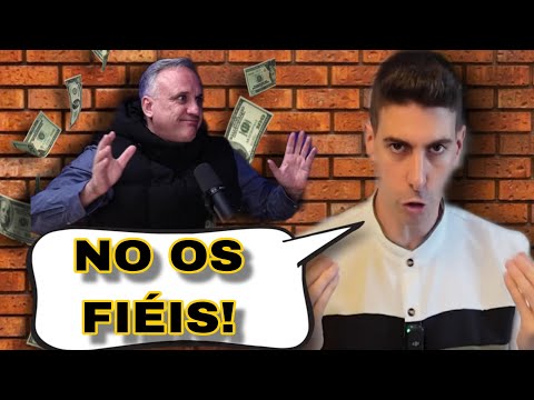 BOMBSHELL! Mr. Empírico accuses Carles Torà of alleged fraud 😱