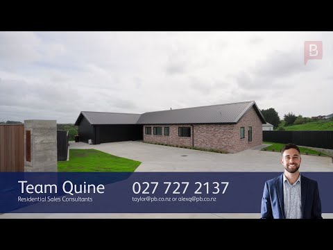 29 Tuscany Way, Fitzherbert, Palmerston North, Manawatu, 4房, 2浴, 独立屋