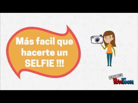 QuieroLibros: used books Video