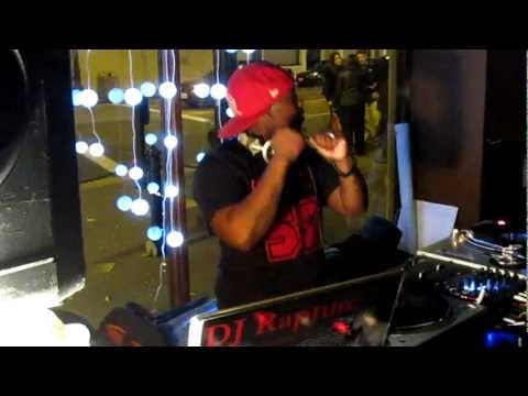 DJ Rapture/ Get Ur Life Productions video.