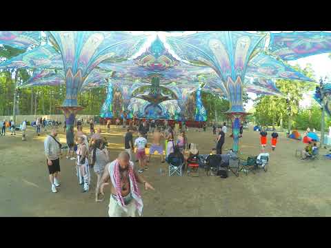 VooV Experience 2024  -  Shamane ( full Set )