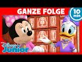 Die Pinkfarbene Stadt GANZE FOLGE 59 Micky Maus Kunterbunte Abenteuer