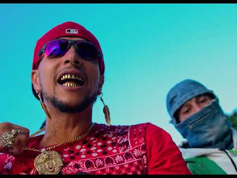 Duzz - "Perdas e Ganhos" feat Laïoung (Official Music Video)