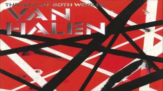 Van Halen - Learning To See (2004) HQ