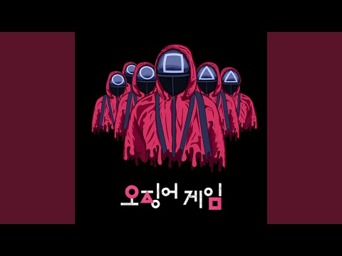 Round and Round (From \Squid Game\)