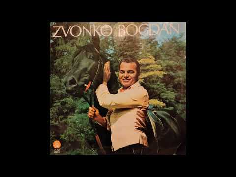 Zvonko Bogdan - Nema lepše devojke - (Audio 1974) HD