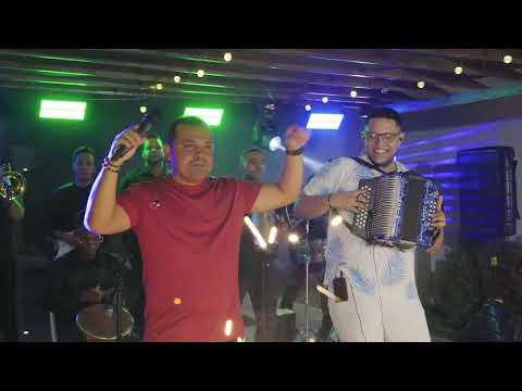 Estoy asustado (Live) Yoye Cotes & Jasdir Gómez