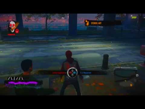 Infamous Second Son 100% Walkthrough part 25, 720p HD (NO COMMENTARY)