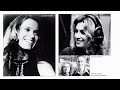 Joanne Grauer introducing Lorraine Feather ‎– Can't Sleep (1978)