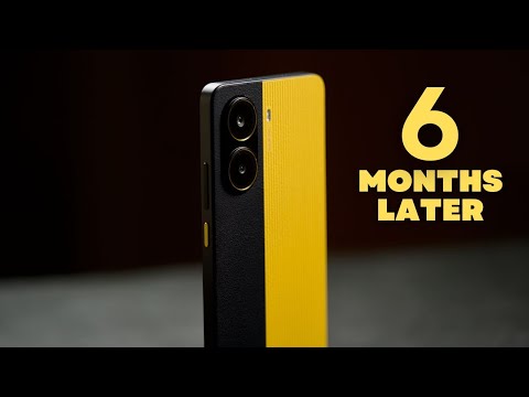 POCO X7 Pro 6 Months Later - How's Yours?