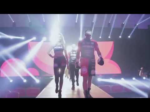 Стрецкий vs Граффка 08 09 2018