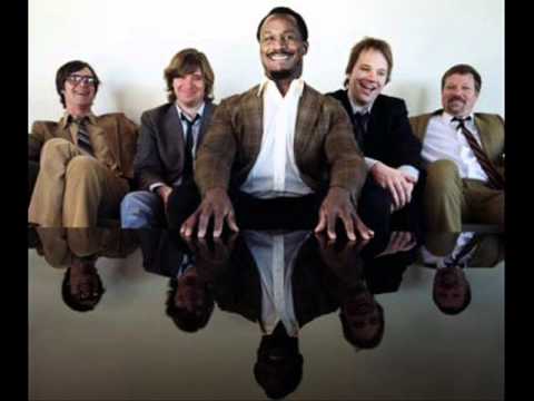 Greyboy All Stars (Feat Fred Wesley) - People get up & drive your funky soul (live 1996).wmv