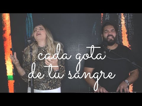 Cada Gota De Tu Sangre video