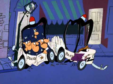 The Pink Panther Show Episode 43 - Lucky Pink