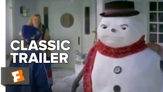 Jack Frost (1998) Video