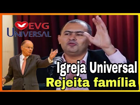 Former Universal Church pastor exposes behind-the-scenes and says Edir Macedo has no feelings