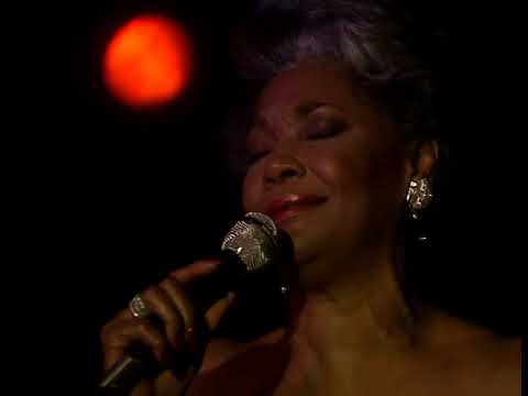 Nancy Wilson - Live