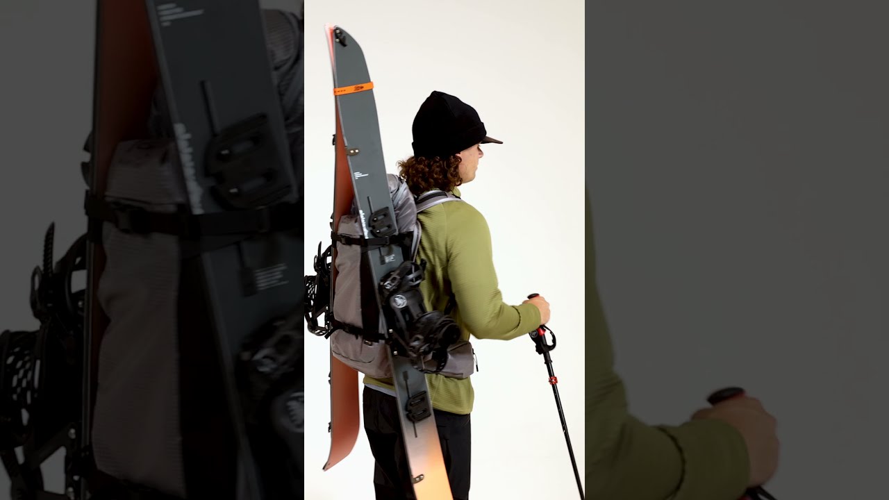 Burton [ak] Dispatcher 35L Backpack | Burton.com Winter 2022 US